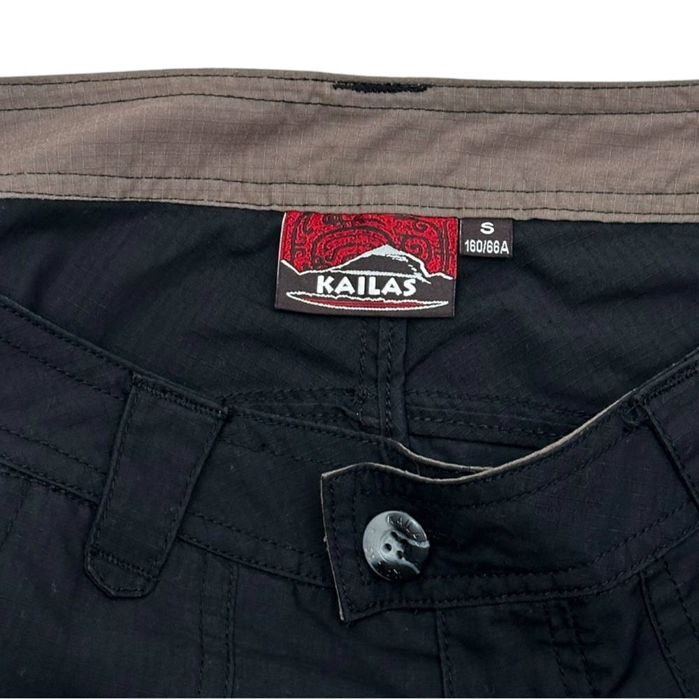 Kailas Women’s Outdoor Cargo Pants Size Small - Picture 4 of 7